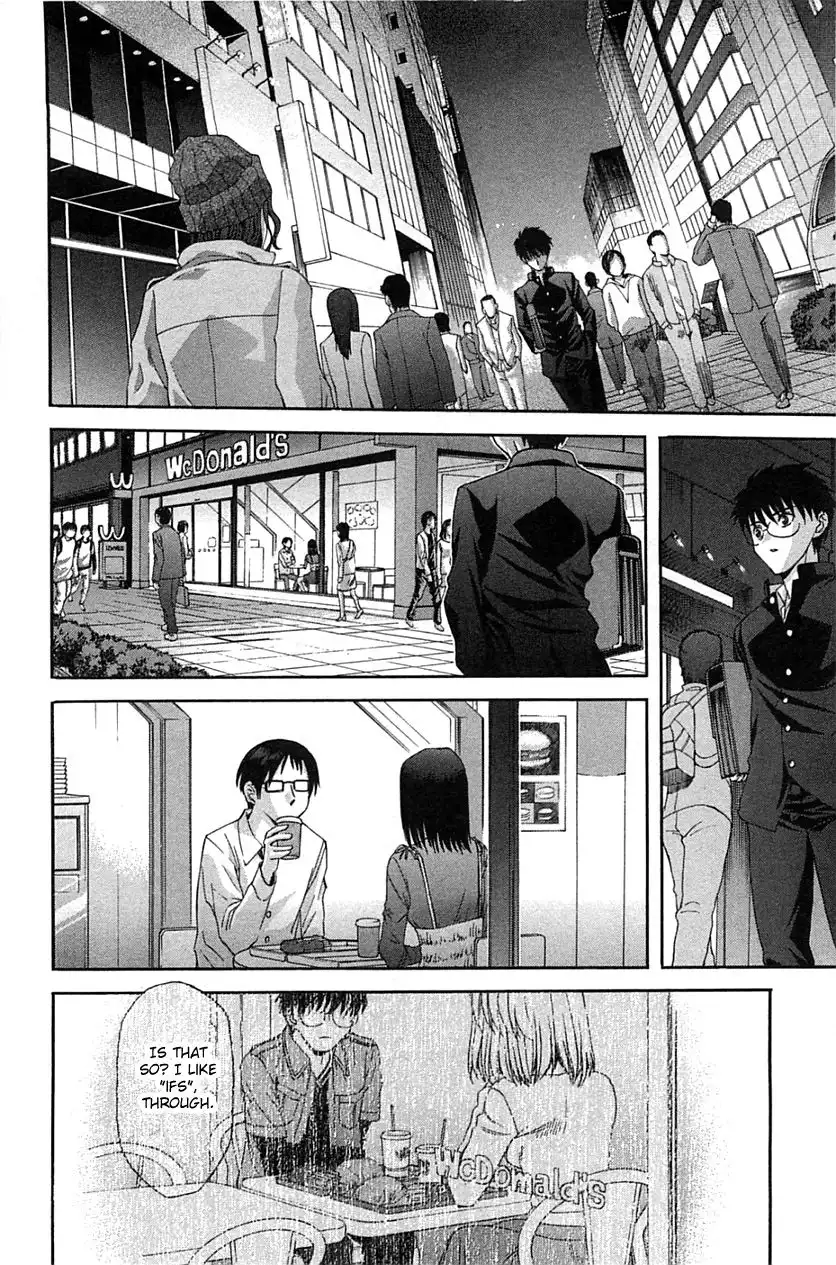 Shingetsutan Tsukihime Chapter 72 27